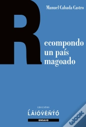 Capa do artigo Recomponto Un País Magoado