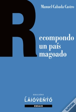 Capa do artigo Recomponto Un País Magoado