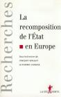 Recompos De L Etat En Eur - Preview