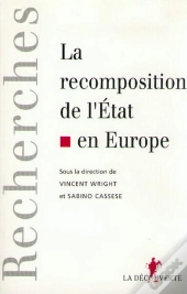 Recompos De L Etat En Eur