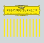 Capa do artigo Recomposed By Max Richter: Vivaldi, 