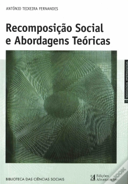 Capa do artigo Recomposição Social e Abordagens Teóricas