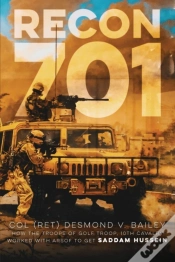 Capa do artigo Recon 701