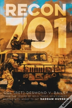 Capa do artigo Recon 701