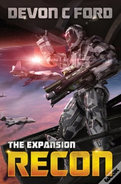 Capa do artigo Recon
