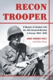 Capa do artigo Recon Trooper