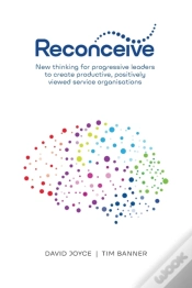 Capa do artigo Reconceive