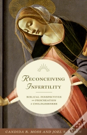 Capa do artigo Reconceiving Infertility