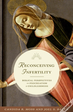 Capa do artigo Reconceiving Infertility