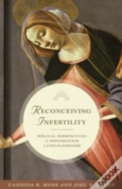 Capa do artigo Reconceiving Infertility