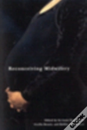 Capa do artigo Reconceiving Midwifery