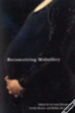 Capa do artigo Reconceiving Midwifery