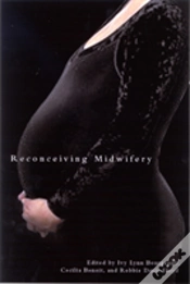 Capa do artigo Reconceiving Midwifery