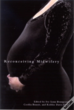 Capa do artigo Reconceiving Midwifery