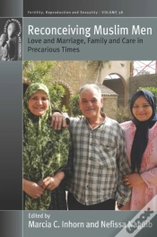 Capa do artigo Reconceiving Muslim Men