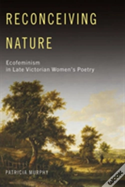 Capa do artigo Reconceiving Nature