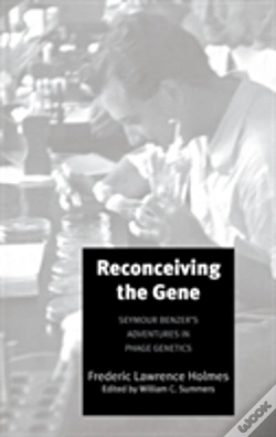 Capa do artigo Reconceiving The Gene