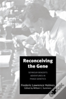 Reconceiving The Gene