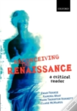 Capa do artigo Reconceiving The Renaissance
