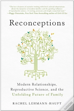 Capa do artigo Reconceptions