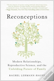Capa do artigo Reconceptions