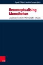 Reconceptualising Monotheism - Preview