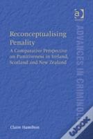 Reconceptualising Penality