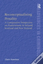 Reconceptualising Penality