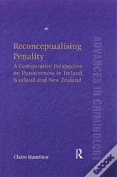 Reconceptualising Penality