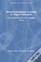 Reconceptualising Teaching In Higher Education