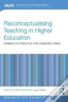 Reconceptualising Teaching In Higher Education