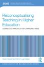 Reconceptualising Teaching In Higher Education - Preview