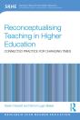 Reconceptualising Teaching In Higher Education - Preview