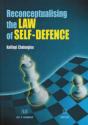 Reconceptualising The Law Of Self-Defence - Preview