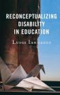 Reconceptualizing Disability In Education - Preview