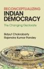 Reconceptualizing Indian Democracy - Preview