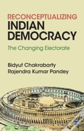 Capa do artigo Reconceptualizing Indian Democracy
