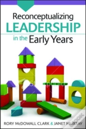 Capa do artigo Reconceptualizing Leadership In The Early Years