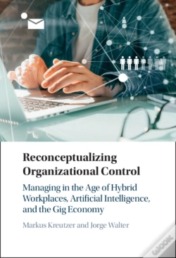 Capa do artigo Reconceptualizing Organizational Control
