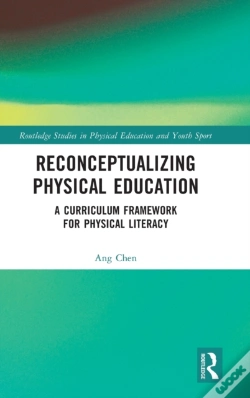 Capa do artigo Reconceptualizing Physical Education