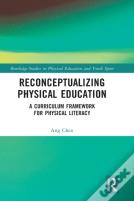 Reconceptualizing Physical Education