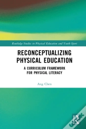 Capa do artigo Reconceptualizing Physical Education