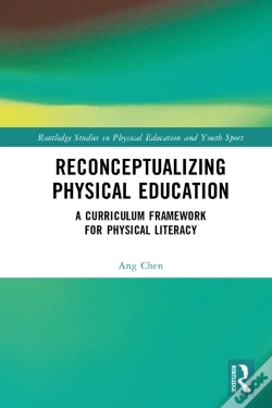 Capa do artigo Reconceptualizing Physical Education