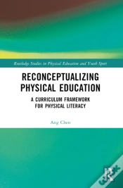 Capa do artigo Reconceptualizing Physical Education