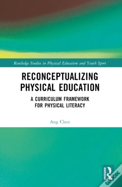 Capa do artigo Reconceptualizing Physical Education