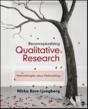 Reconceptualizing Qualitative Research - Preview
