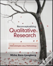 Capa do artigo Reconceptualizing Qualitative Research