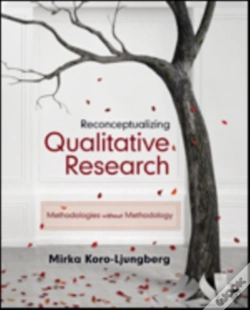 Capa do artigo Reconceptualizing Qualitative Research