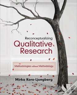 Capa do artigo Reconceptualizing Qualitative Research