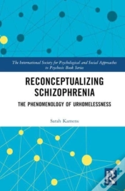 Capa do artigo Reconceptualizing Schizophrenia